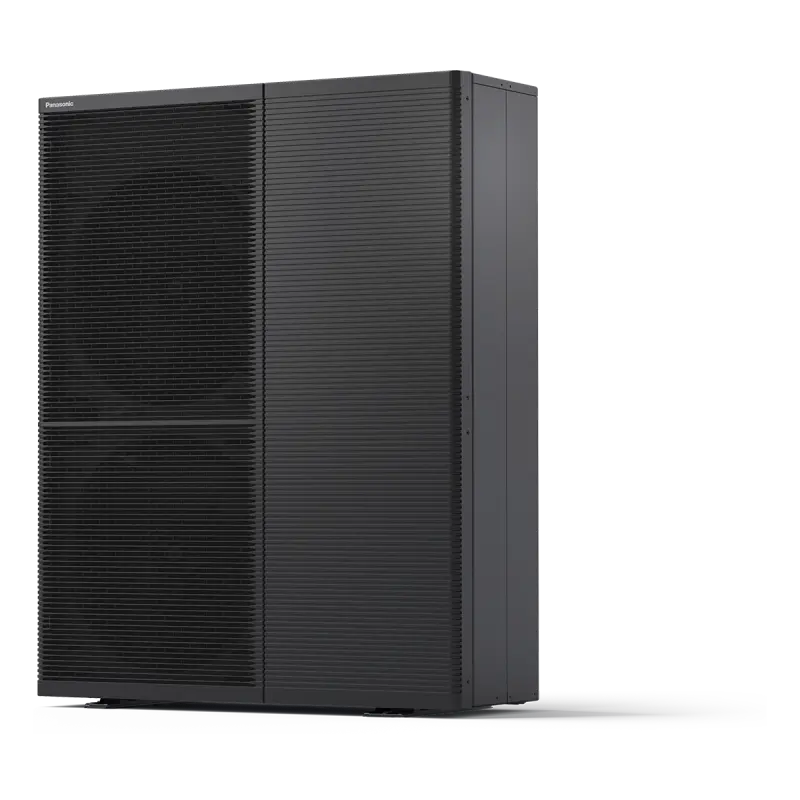 PANASONIC Aquarea T-CAP, All in One 12 kW - venkovní jednotka WH-WXG12ME5